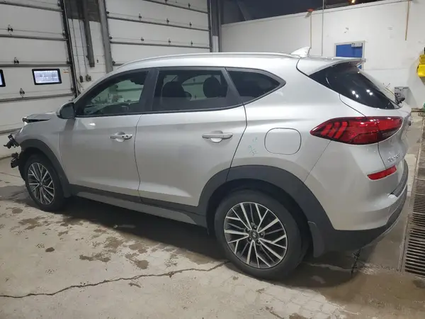 KM8J3CAL8LU275050 2020 HYUNDAI TUCSON - Image 2