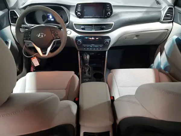 KM8J3CAL8LU275050 2020 HYUNDAI TUCSON - Image 8