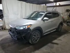 KM8J3CAL8LU275310 2020 HYUNDAI TUCSON