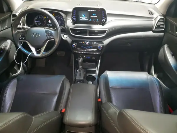 KM8J3CAL8LU275310 2020 HYUNDAI TUCSON - Image 8