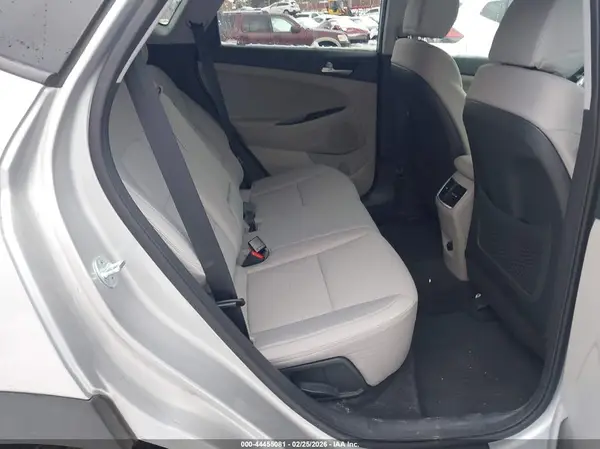 KM8J3CAL8LU277350 2020 HYUNDAI TUCSON - Image 8
