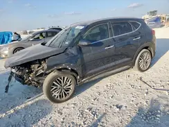 KM8J3CAL8MU283439 2021 HYUNDAI TUCSON