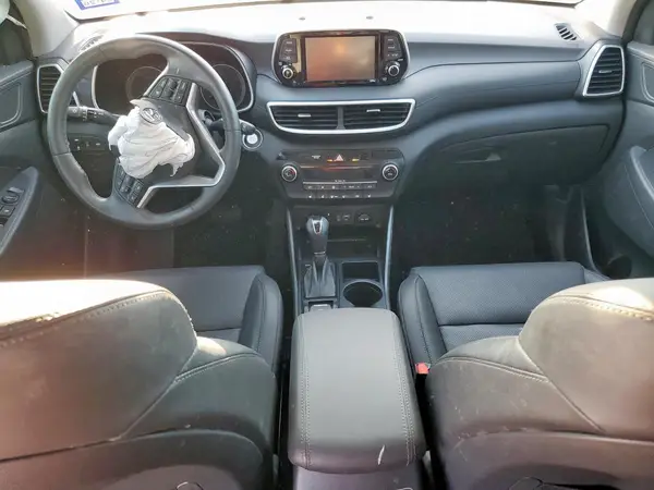 KM8J3CAL8MU283439 2021 HYUNDAI TUCSON - Image 8