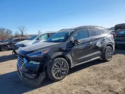 KM8J3CAL8MU291895 2021 HYUNDAI TUCSON
