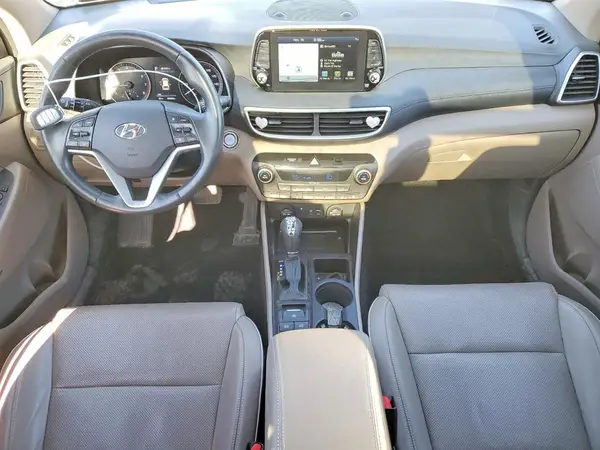 KM8J3CAL8MU291895 2021 HYUNDAI TUCSON - Image 8