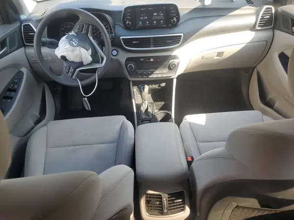 KM8J3CAL8MU298748 2021 HYUNDAI TUCSON - Image 8