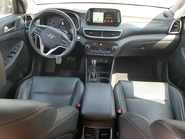 KM8J3CAL8MU299429 2021 HYUNDAI TUCSON - Image 8