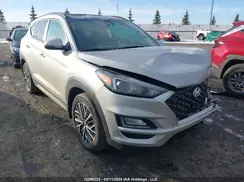 KM8J3CAL8MU304242 2021 HYUNDAI TUCSON