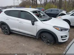 KM8J3CAL8MU309070 2021 HYUNDAI TUCSON