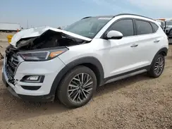 KM8J3CAL8MU310025 2021 HYUNDAI TUCSON