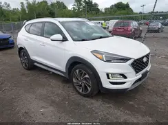 KM8J3CAL8MU320232 2021 HYUNDAI TUCSON