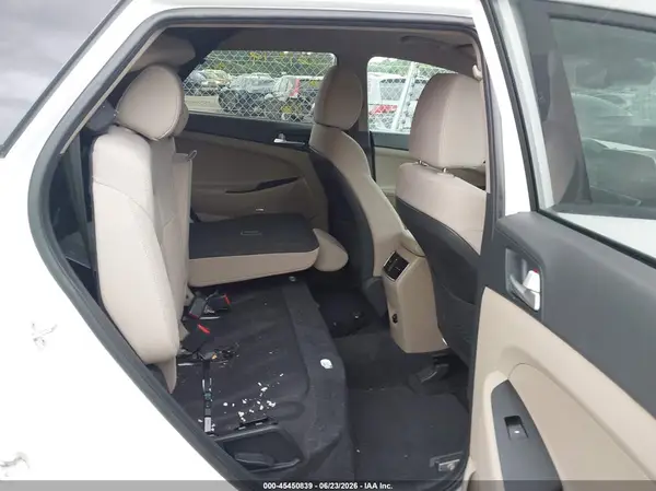KM8J3CAL8MU320232 2021 HYUNDAI TUCSON - Image 8