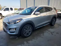 KM8J3CAL8MU320456 2021 HYUNDAI TUCSON