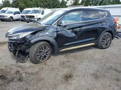 KM8J3CAL8MU322613 2021 HYUNDAI TUCSON