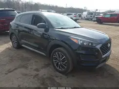 KM8J3CAL8MU324443 2021 HYUNDAI TUCSON