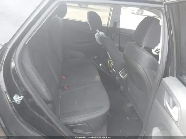 KM8J3CAL8MU324443 2021 HYUNDAI TUCSON - Image 8