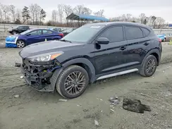 KM8J3CAL8MU325222 2021 HYUNDAI TUCSON