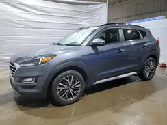 KM8J3CAL8MU330467 2021 HYUNDAI TUCSON