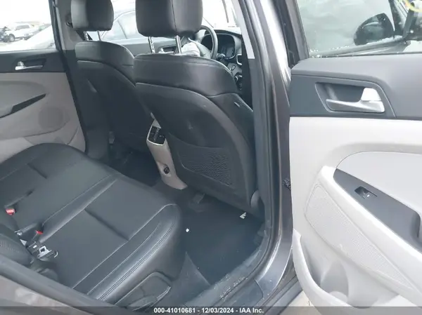 KM8J3CAL8MU341422 2021 HYUNDAI TUCSON - Image 8