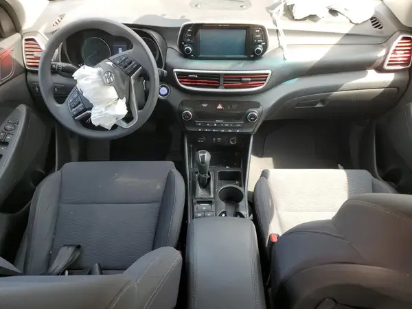 KM8J3CAL8MU345146 2021 HYUNDAI TUCSON - Image 8