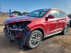 KM8J3CAL8MU364716 2021 HYUNDAI TUCSON