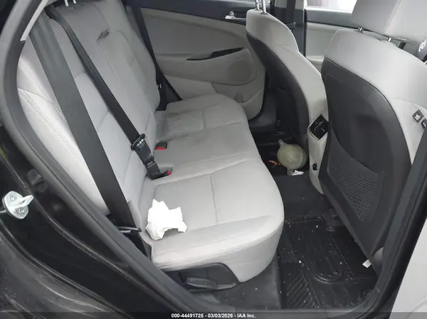 KM8J3CAL8MU367454 2021 HYUNDAI TUCSON - Image 8