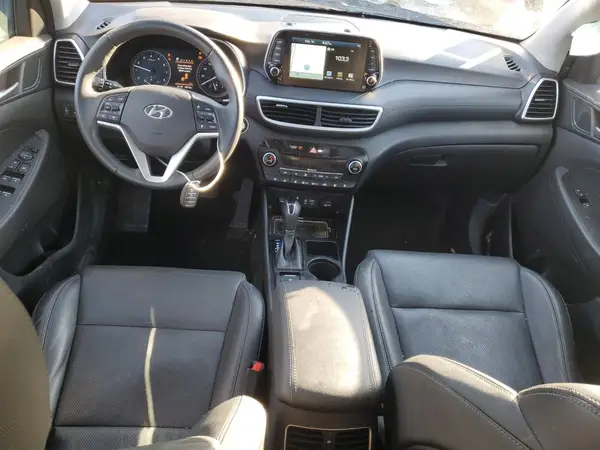 KM8J3CAL8MU371746 2021 HYUNDAI TUCSON - Image 8