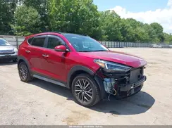 KM8J3CAL8MU374923 2021 HYUNDAI TUCSON