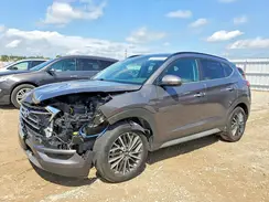 KM8J3CAL8MU376994 2021 HYUNDAI TUCSON