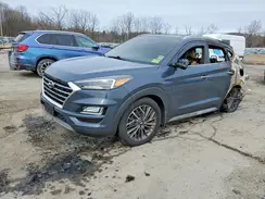KM8J3CAL8MU399126 2021 HYUNDAI TUCSON