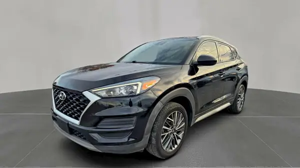 KM8J3CAL8MU399451 2021 HYUNDAI TUCSON - Image 2