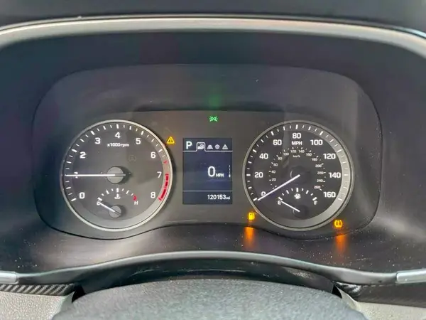 KM8J3CAL8MU399451 2021 HYUNDAI TUCSON - Image 8