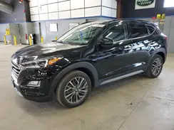 KM8J3CAL8MU400193 2021 HYUNDAI TUCSON