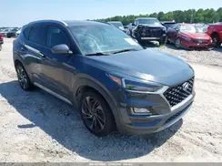 KM8J3CAL8MU401327 2021 HYUNDAI TUCSON