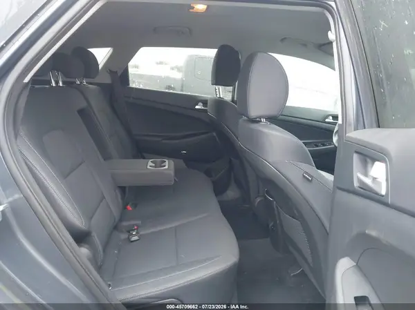 KM8J3CAL8MU401327 2021 HYUNDAI TUCSON - Image 8