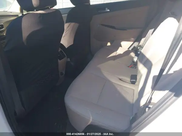 KM8J3CAL8MU401425 2021 HYUNDAI TUCSON - Image 8