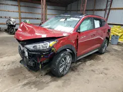 KM8J3CAL8MU403787 2021 HYUNDAI TUCSON