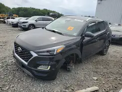 KM8J3CAL8MU409315 2021 HYUNDAI TUCSON