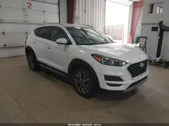 KM8J3CAL8MU410206 2021 HYUNDAI TUCSON