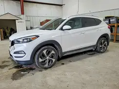 KM8J3CAL9JU686695 2018 HYUNDAI TUCSON