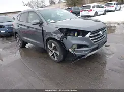 KM8J3CAL9JU739931 2018 HYUNDAI TUCSON