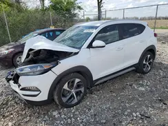 KM8J3CAL9JU762433 2018 HYUNDAI TUCSON