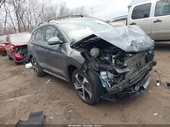 KM8J3CAL9JU762559 2018 HYUNDAI TUCSON