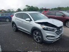 KM8J3CAL9JU764389 2018 HYUNDAI TUCSON