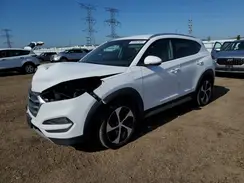 KM8J3CAL9JU772590 2018 HYUNDAI TUCSON