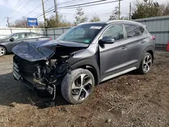 KM8J3CAL9JU779149 2018 HYUNDAI TUCSON