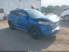 KM8J3CAL9JU793147 2018 HYUNDAI TUCSON