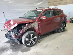 KM8J3CAL9JU806561 2018 HYUNDAI TUCSON