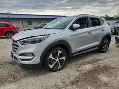 KM8J3CAL9JU811145 2018 HYUNDAI TUCSON