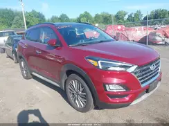 KM8J3CAL9KU009082 2019 HYUNDAI TUCSON